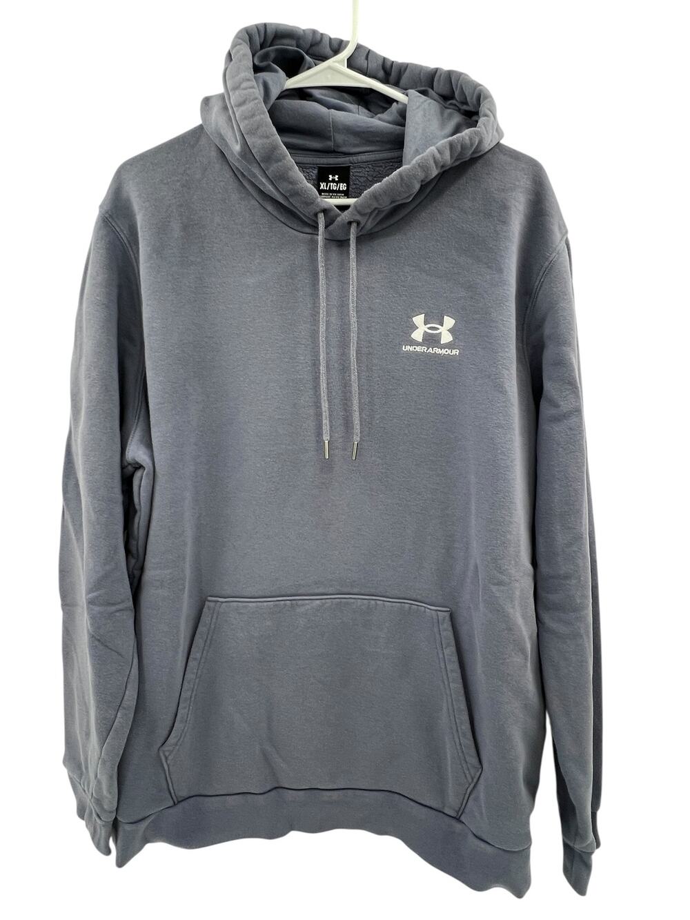 Under Armour fleece hoodie